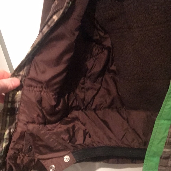 Perfect Columbia all weather performance jacket for Youth size 6-7 - Picture 4 of 6